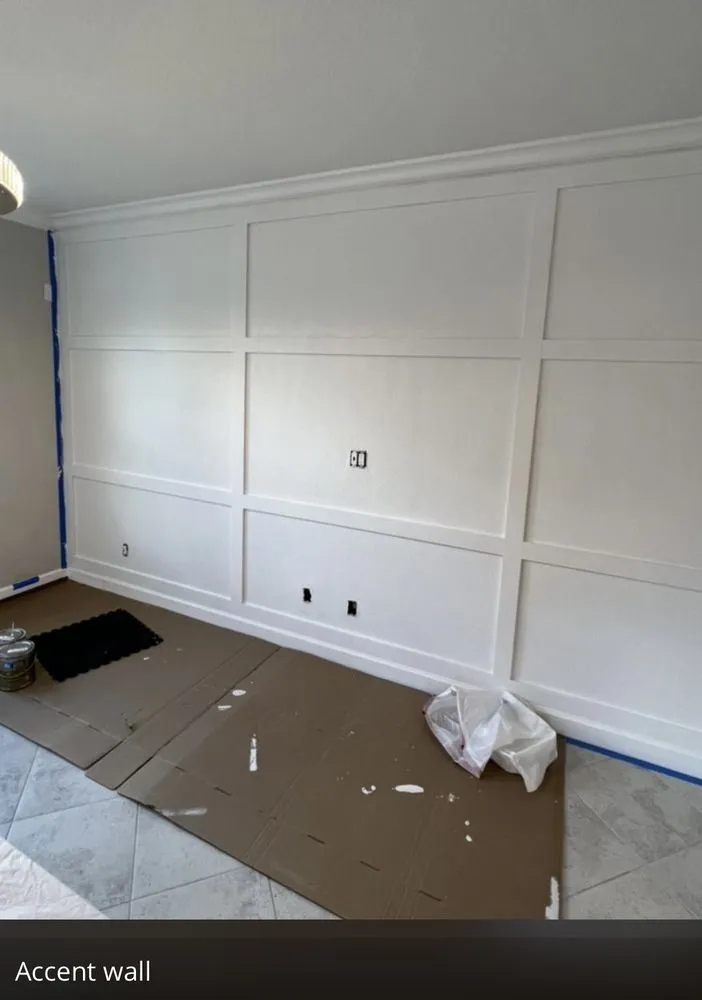 Expert landscape installation near you in Riverview, FL by RowsofPalms Handyman & Lawncare Services