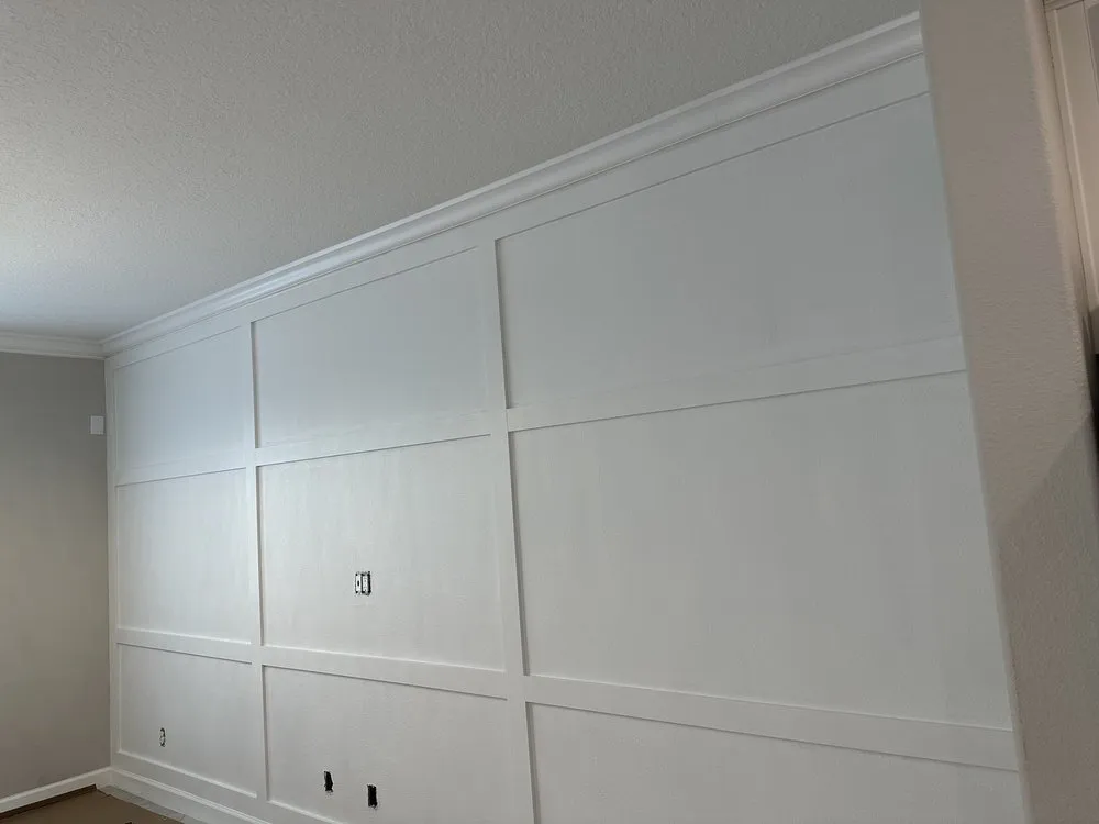 Affordable lawn care service for beautiful yards across Riverview, FL - RowsofPalms Handyman & Lawncare Services