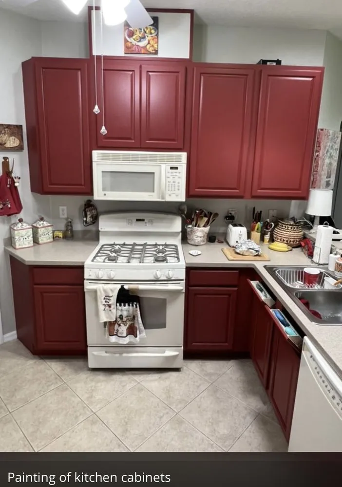 Reliable landscaping services in Riverview, FL - RowsofPalms Handyman & Lawncare Services