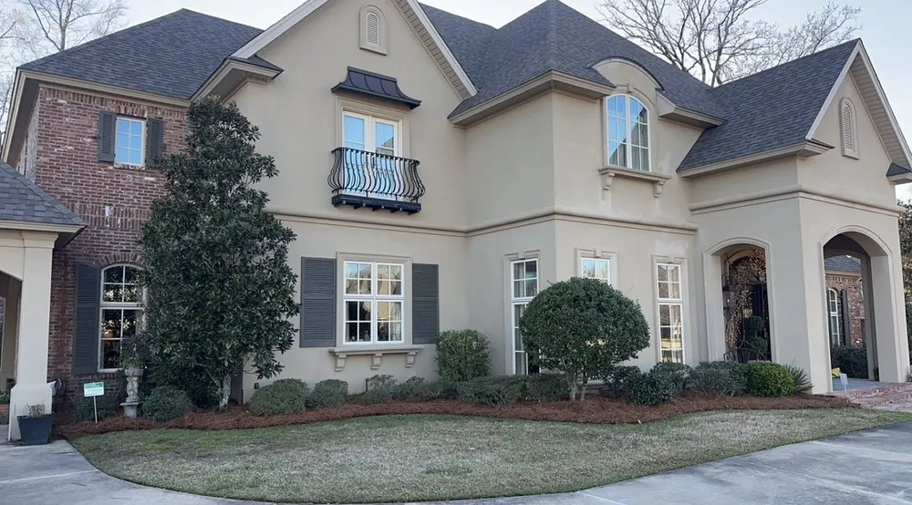 Trusted landscaping services experts serving Monroe, LA - Rowtons Lawn and Landscaping