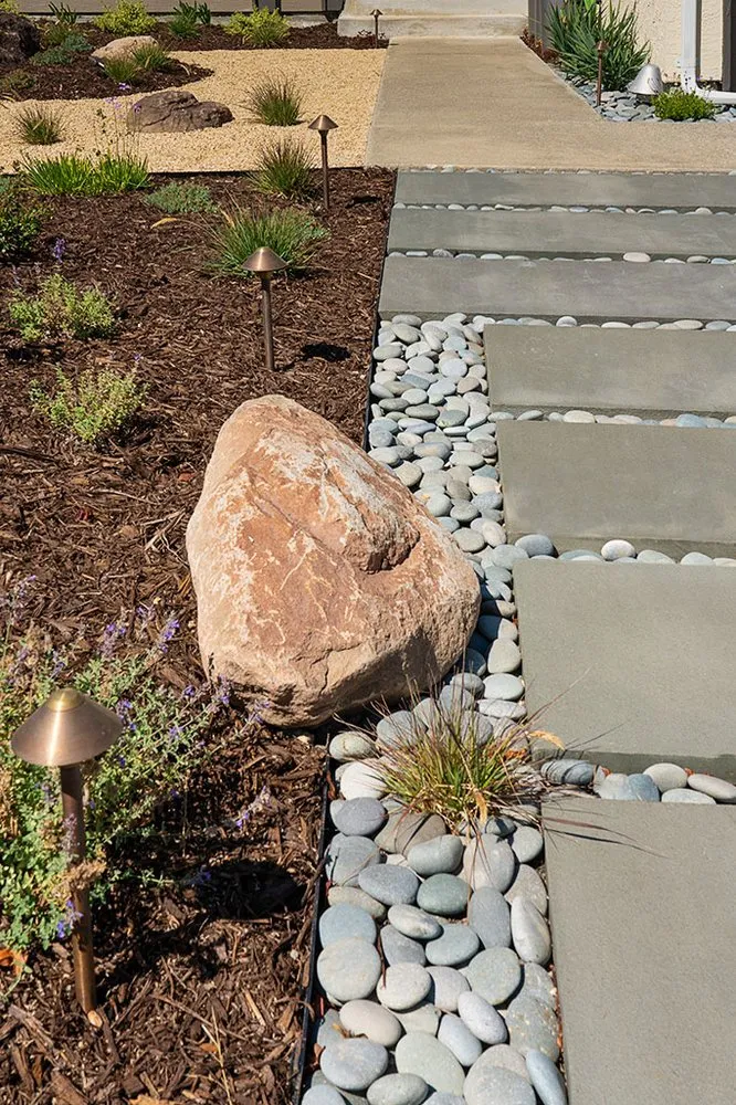 Local landscaping services for outdoor upgrades across Moraga, CA - Roxy Designs