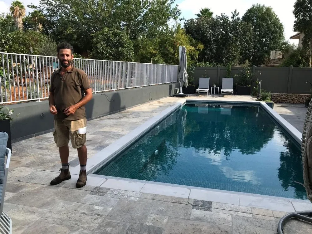 Professional landscape design with custom design across Glendale, CA - Roy Altaras Landscape Design and Build