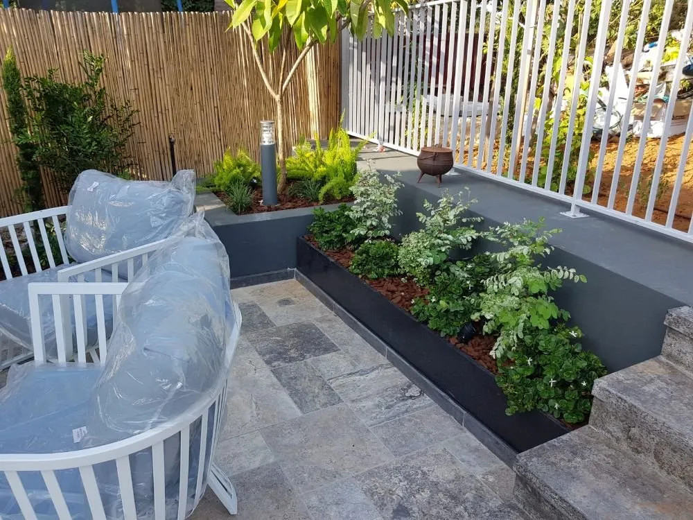 Trusted yard maintenance near you across Glendale, CA - Roy Altaras Landscape Design and Build