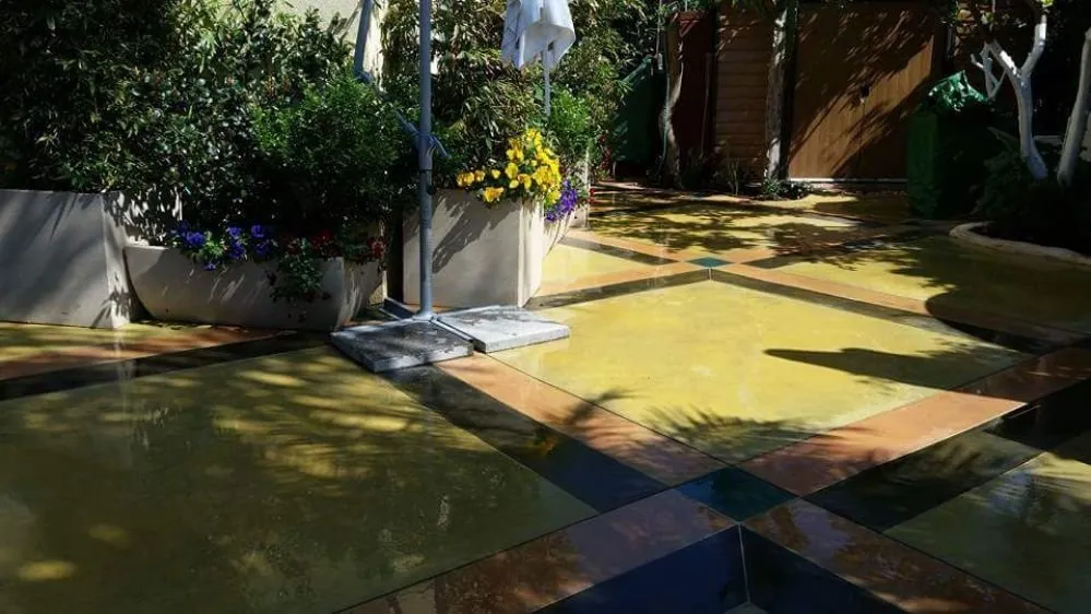 Trusted yard maintenance experts serving Glendale, CA - Roy Altaras Landscape Design and Build