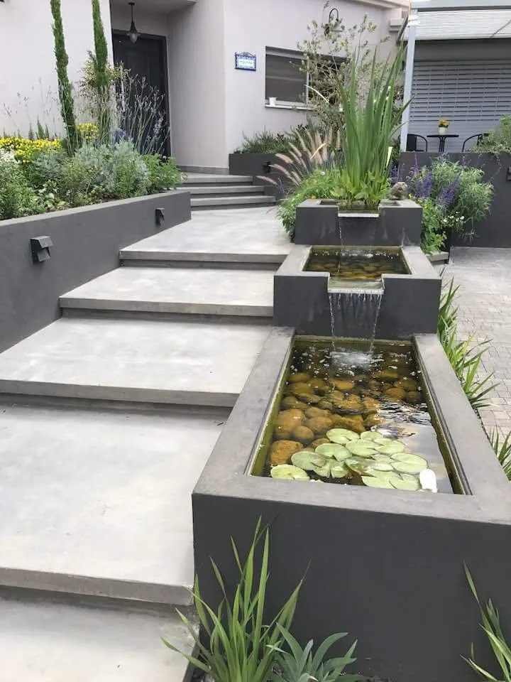 Affordable landscaping services for homes in Glendale, CA by Roy Altaras Landscape Design and Build