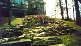 Affordable lawn care service in Gainesville, GA by Roy Johnson & Sons Lawn Maintenance