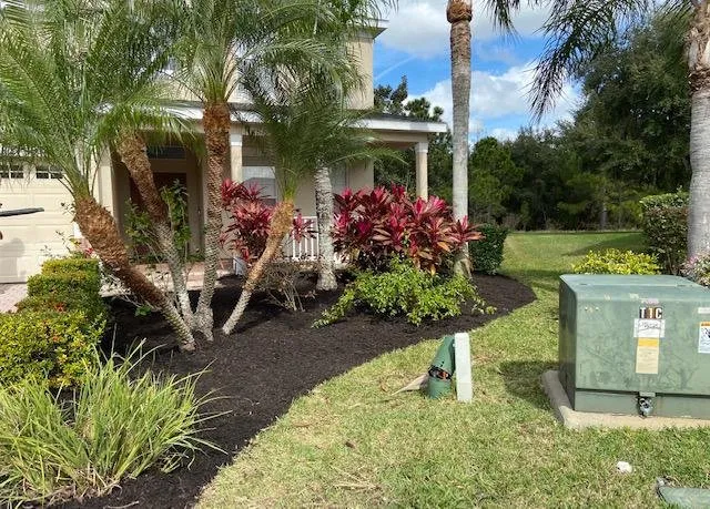 Local residential landscaping near you across St. Cloud, FL - Royal Ace Lawn & Landscaping