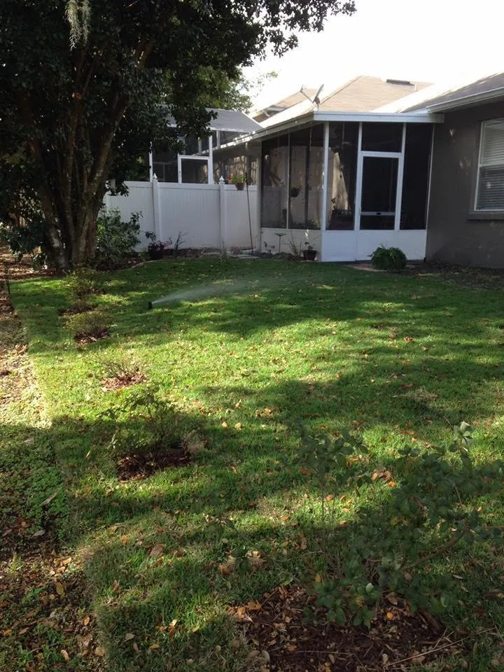 Expert lawn care service in St. Cloud, FL by Royal Ace Lawn & Landscaping