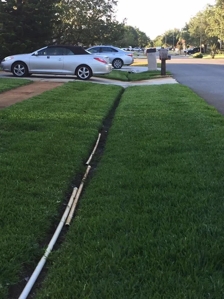 Expert landscaping services experts serving St. Cloud, FL - Royal Ace Lawn & Landscaping