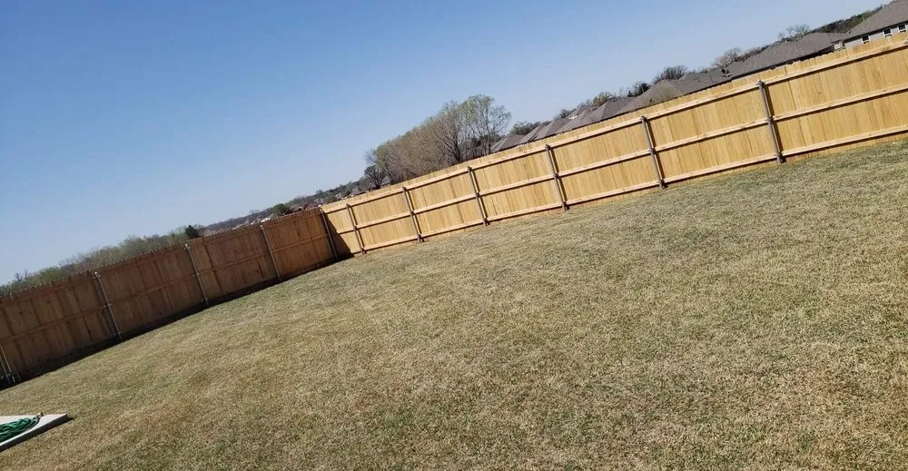 Reliable landscaping services for homes in Noble, OK by Royal Aces Lawn Care