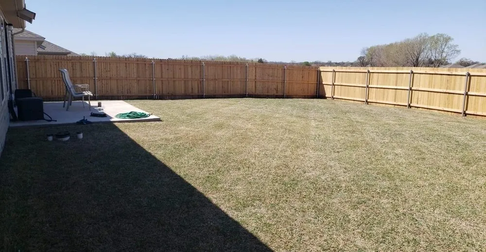 Top-rated lawn mowing service for residential properties across Noble, OK - Royal Aces Lawn Care