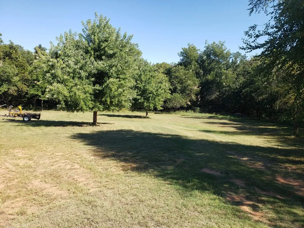 Professional residential landscaping experts serving Noble, OK - Royal Aces Lawn Care