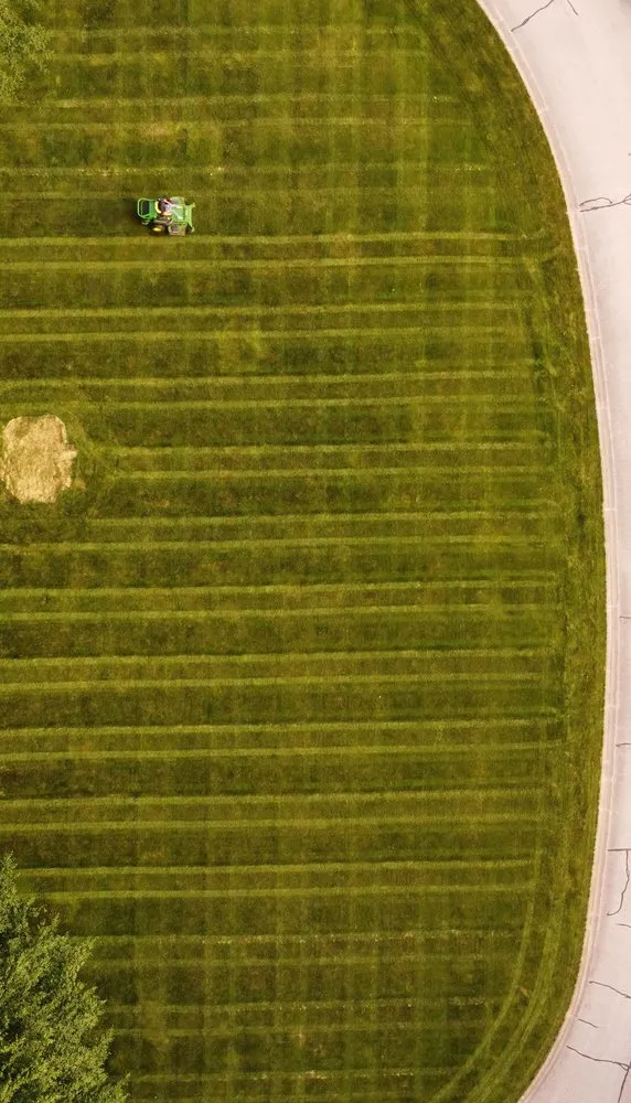 Affordable outdoor landscaping in Terre Haute, IN - Royal Acres Services