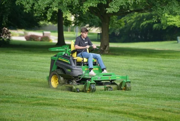 Royal Acres Services