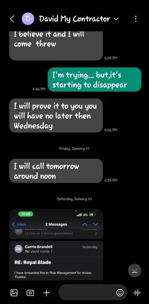 Custom outdoor landscaping experts serving Overland Park, KS - Royal Blade Landscaping