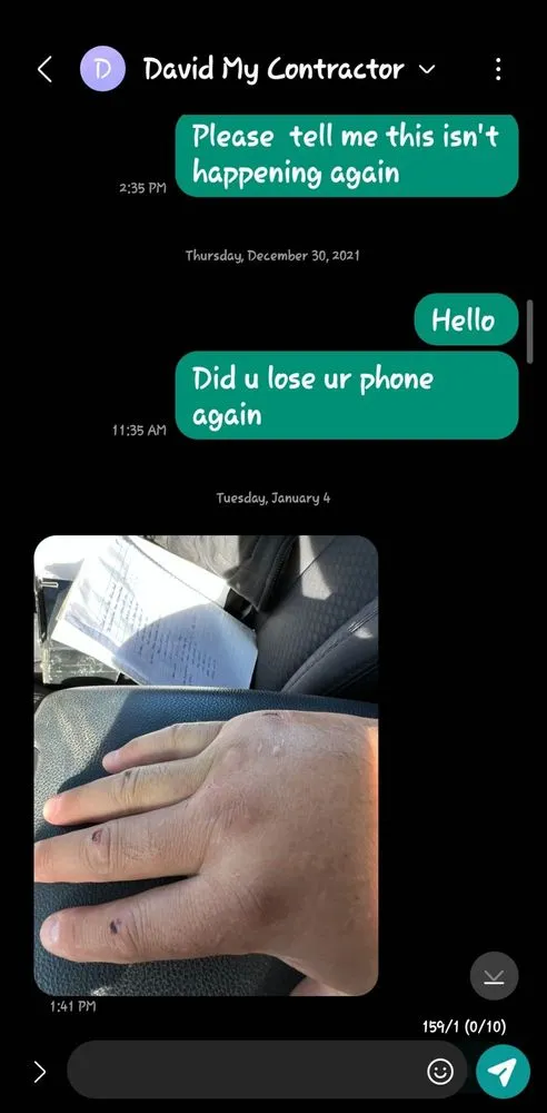 Reliable outdoor landscaping in Overland Park, KS by Royal Blade Landscaping