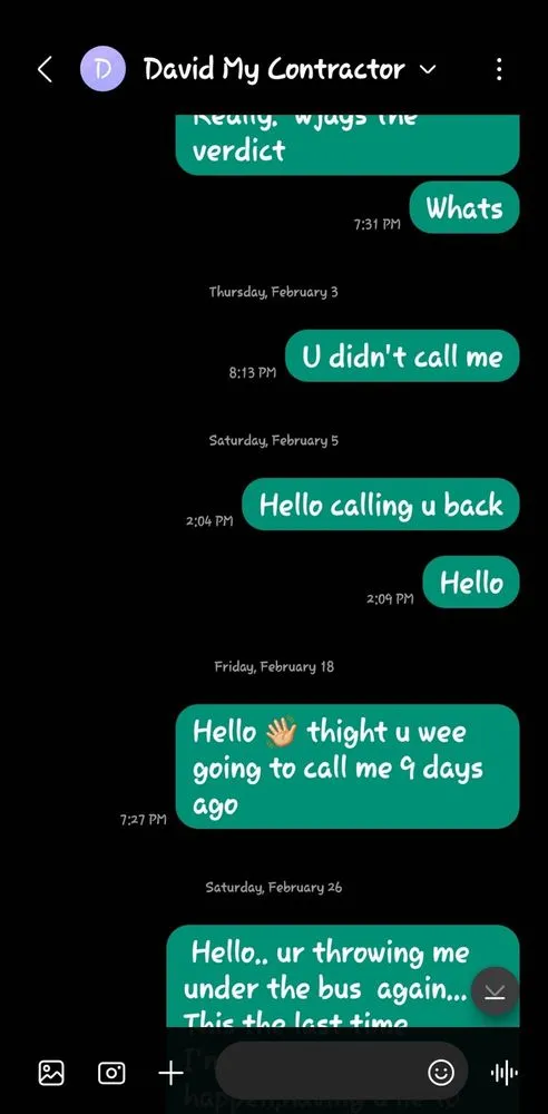 Top-rated lawn care service in Overland Park, KS by Royal Blade Landscaping