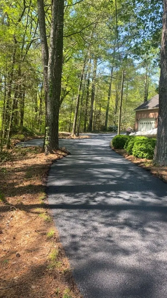 Professional landscape design in Hanceville, AL by Royal blue constructions