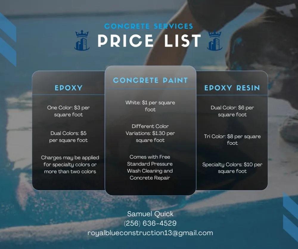 Trusted garden landscaping for outdoor upgrades in Hanceville, AL by Royal blue constructions