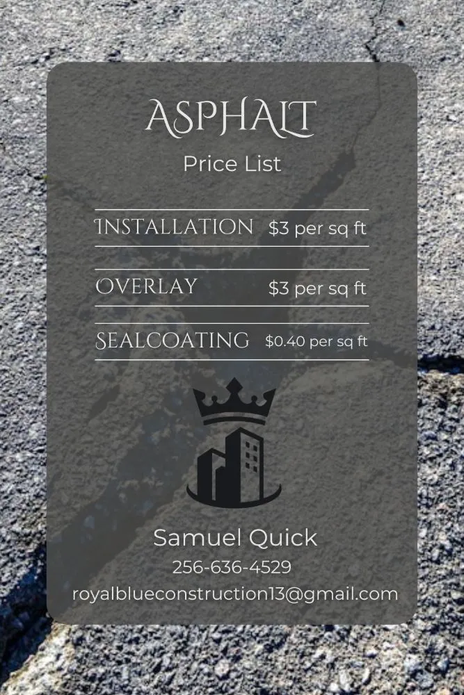 Expert yard cleanup service in Hanceville, AL by Royal blue constructions