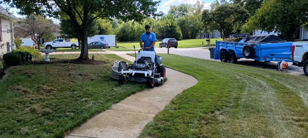 Trusted landscape installation for outdoor upgrades across West Chicago, IL - Royal Blue Landscaping