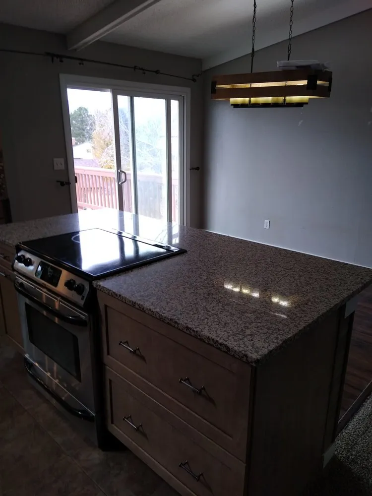 Local lawn care service in Colorado Springs, CO by Royal Cleaning Landscaping