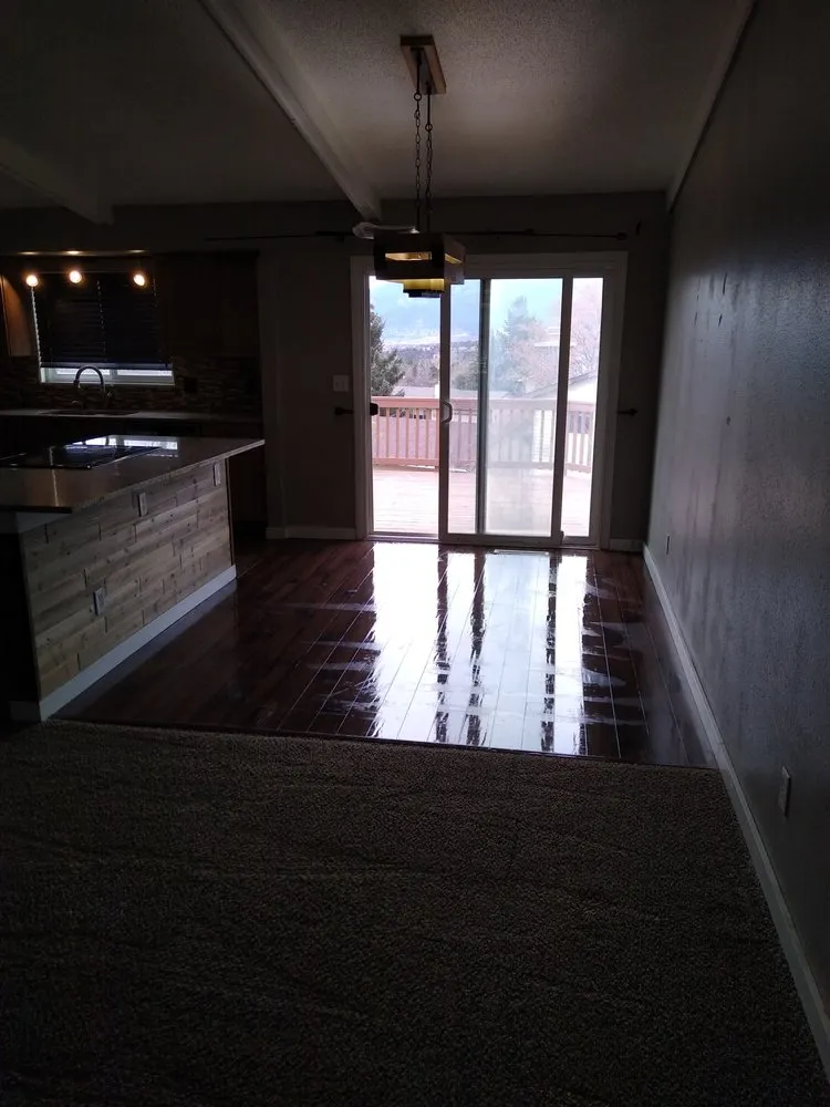 Professional lawn care service for outdoor upgrades across Colorado Springs, CO - Royal Cleaning Landscaping