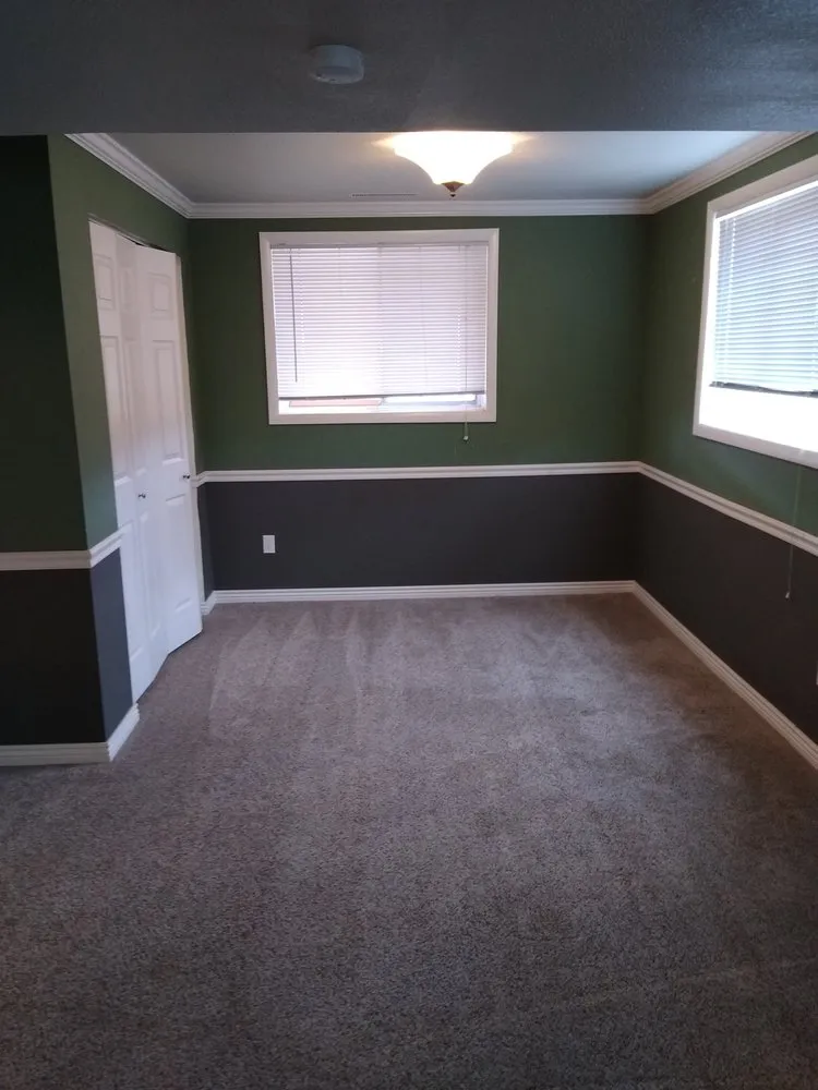 Reliable garden landscaping for residential properties across Colorado Springs, CO - Royal Cleaning Landscaping