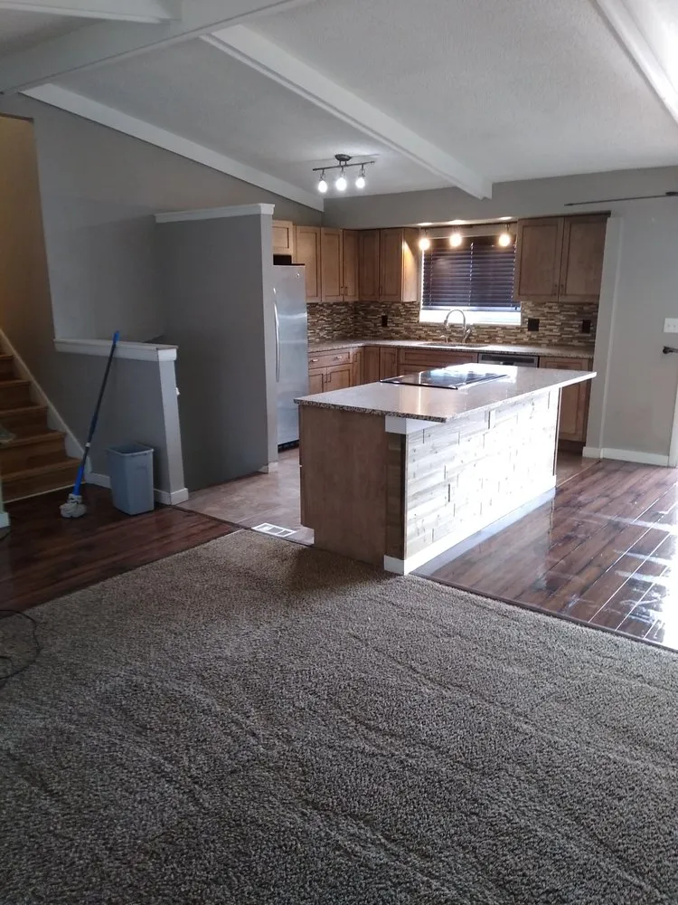 Local landscape installation experts serving Colorado Springs, CO - Royal Cleaning Landscaping