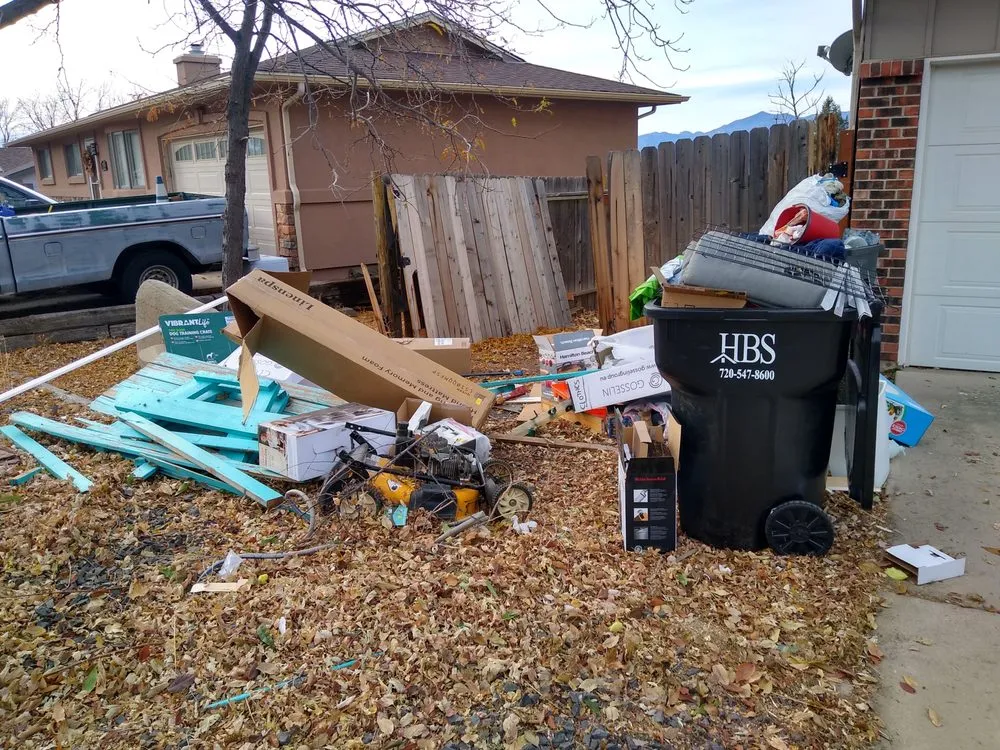 Custom landscaping services in Colorado Springs, CO by Royal Cleaning Landscaping