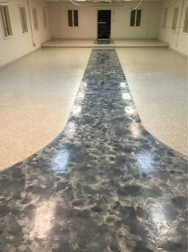 Local garden landscaping experts serving New Bern, NC - Royal Coat