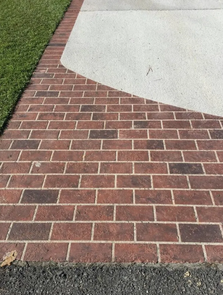 Custom lawn care service for outdoor upgrades across New Bern, NC - Royal Coat