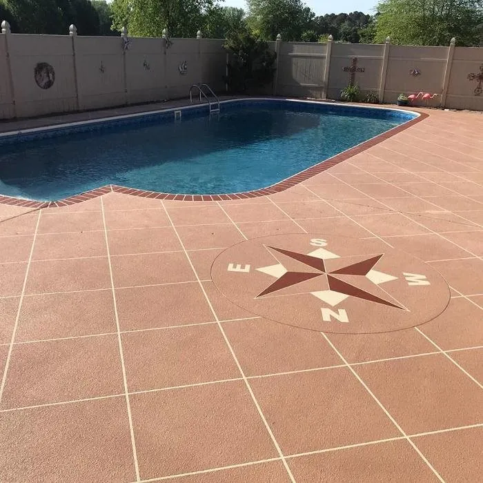 Affordable landscape installation for homes across New Bern, NC - Royal Coat