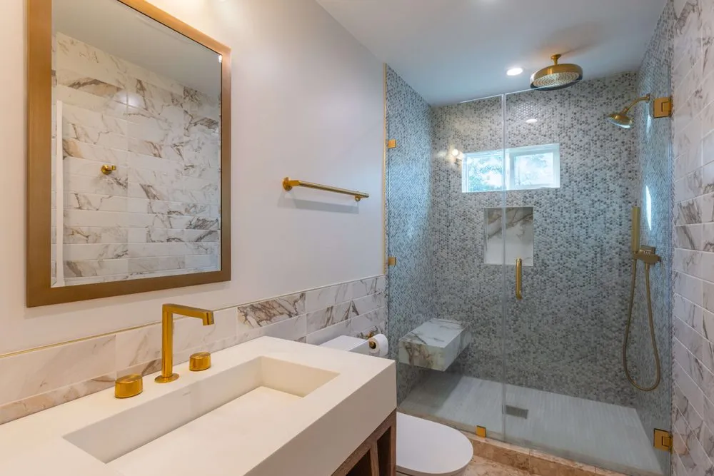 Professional lawn care service in Woodland Hills, CA by Royal Construction