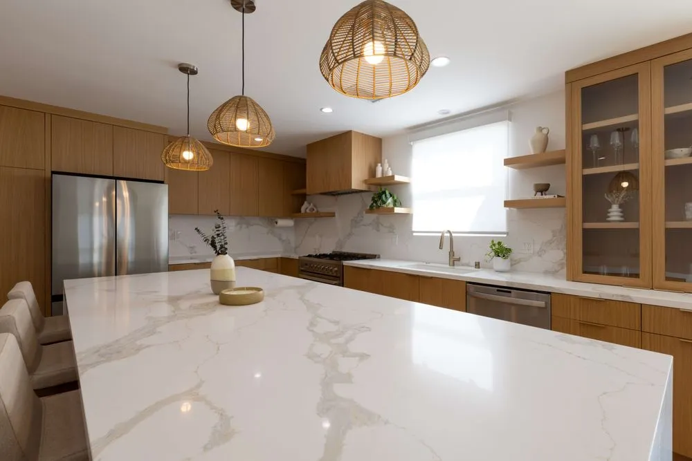 Reliable landscaping services experts serving Woodland Hills, CA - Royal Construction