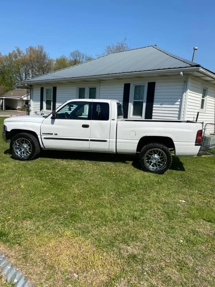 Expert residential landscaping for homes in Sikeston, MO by Royal Crown