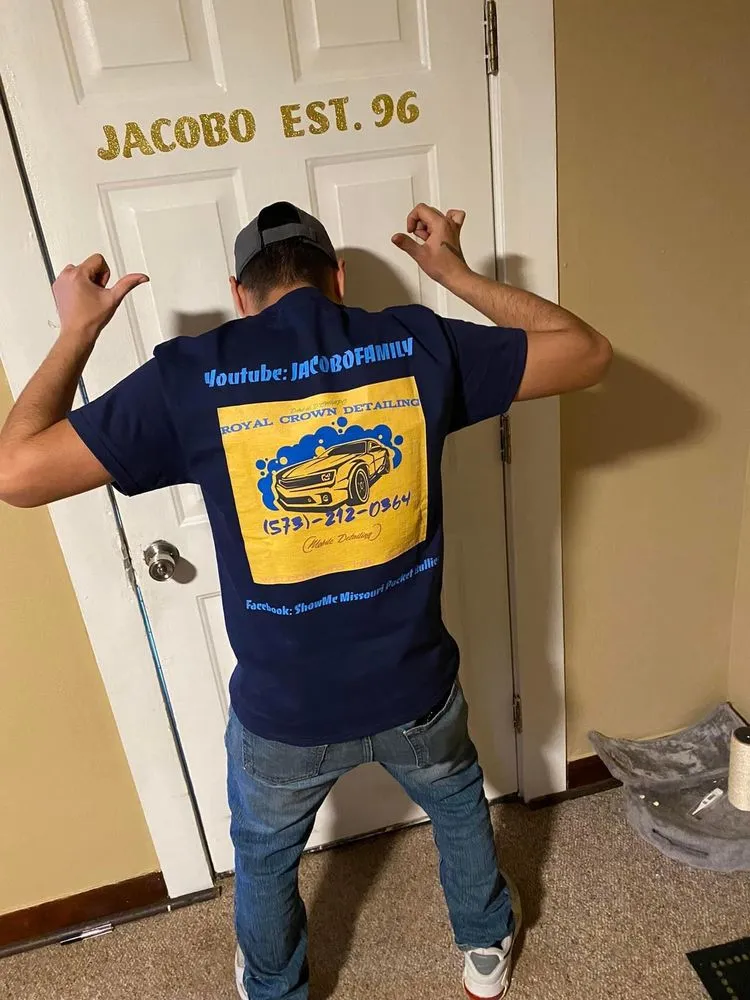 Trusted yard cleanup service for beautiful yards across Sikeston, MO - Royal Crown