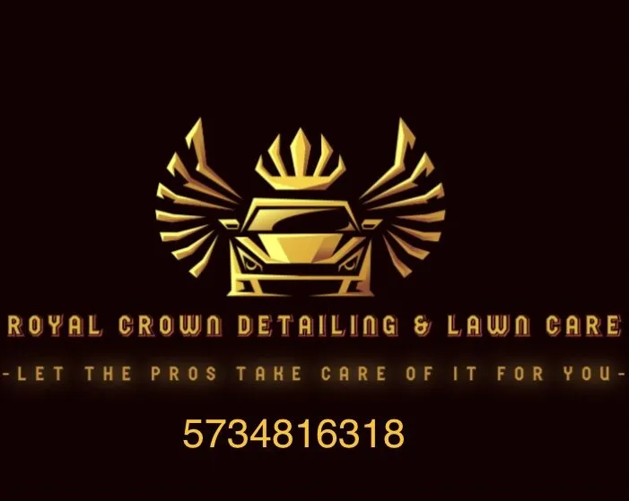 Professional garden landscaping in Sikeston, MO by Royal Crown