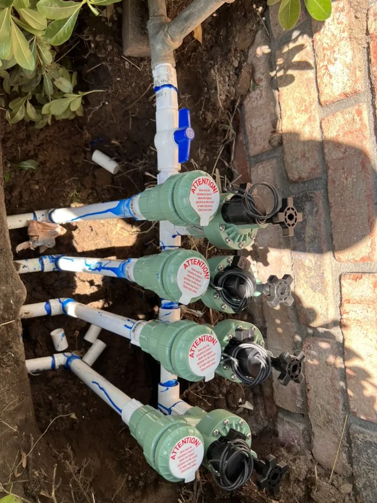 Trusted landscaping services in Modesto, CA - Royal Cuts Landscape