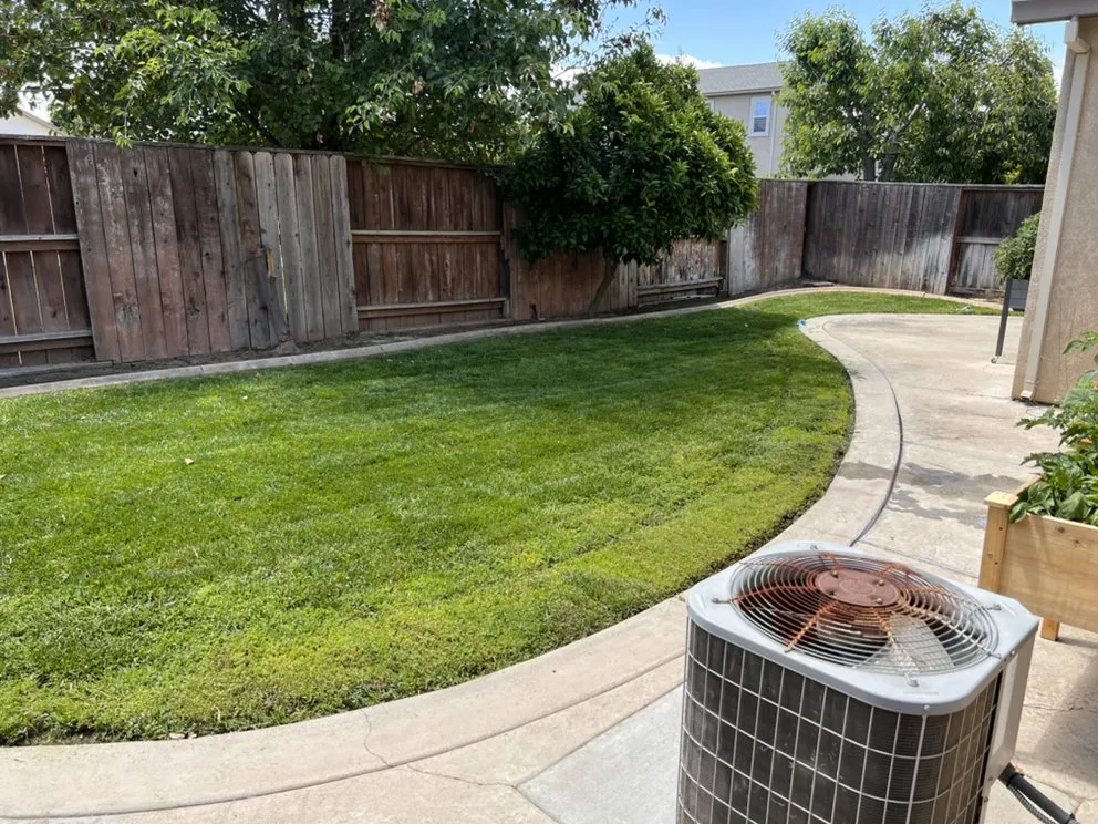 Local yard maintenance experts serving Modesto, CA - Royal Cuts Landscape