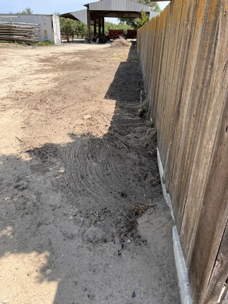 Professional landscaping services in Modesto, CA by Royal Cuts Landscape