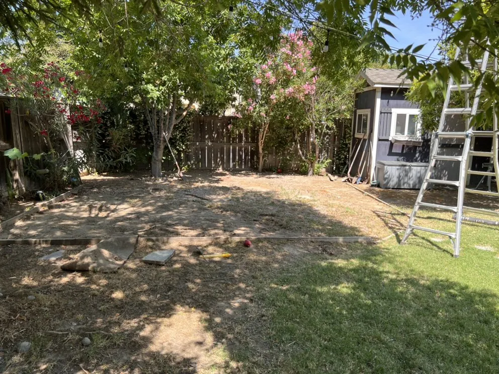 Local outdoor landscaping for homes across Modesto, CA - Royal Cuts Landscape