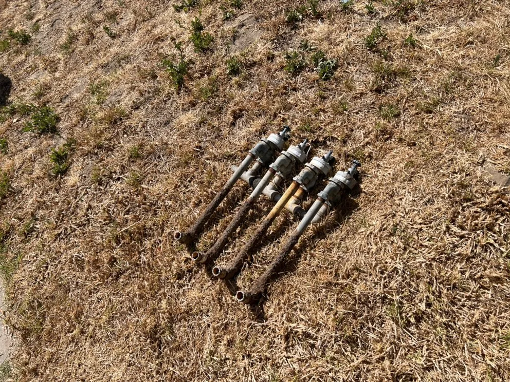 Reliable lawn mowing service near you across Modesto, CA - Royal Cuts Landscape