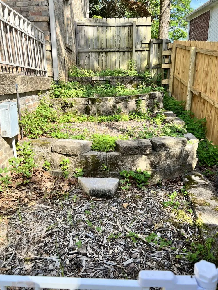 Professional lawn mowing service for outdoor upgrades across Little Rock, AR - Royal Cuts Landscaping & Lawn Services