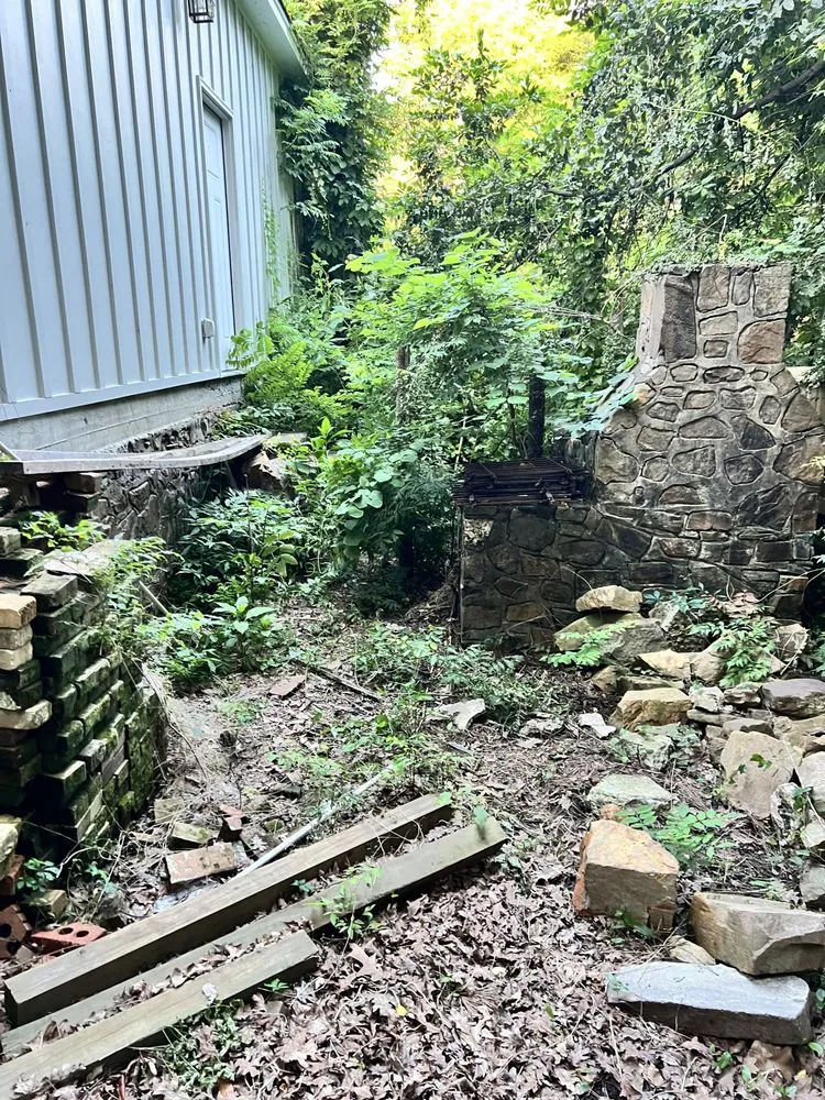 Top-rated landscaping services in Little Rock, AR - Royal Cuts Landscaping & Lawn Services