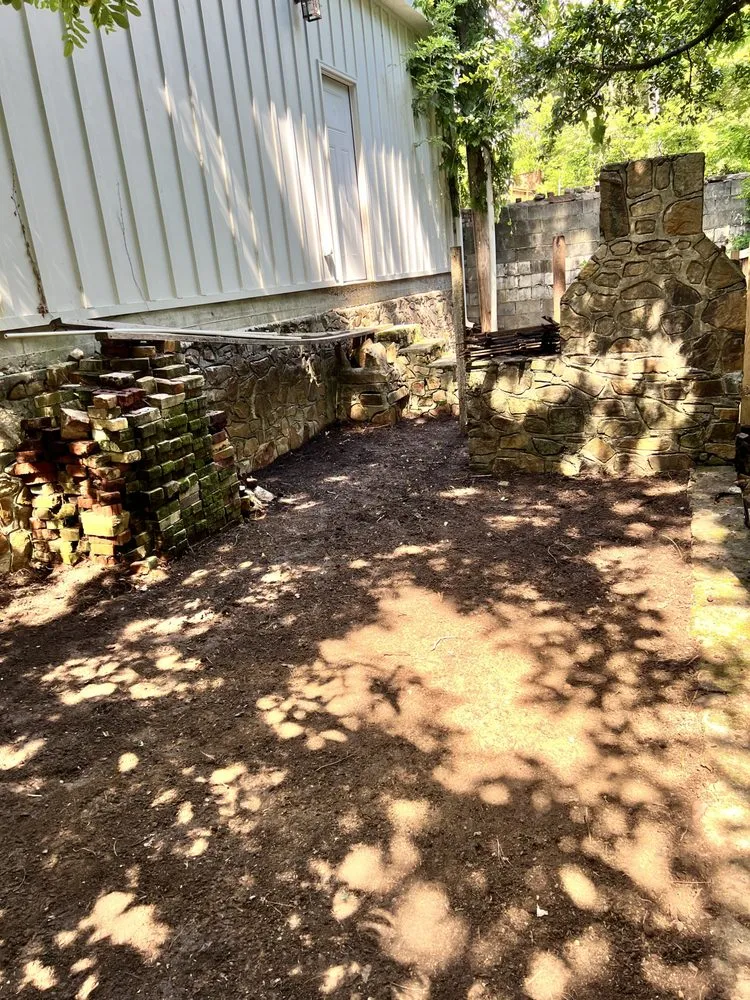 Professional lawn mowing service in Little Rock, AR by Royal Cuts Landscaping & Lawn Services