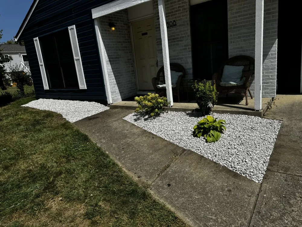 Affordable outdoor landscaping near you across Columbus, OH - Royal Family Landscaping