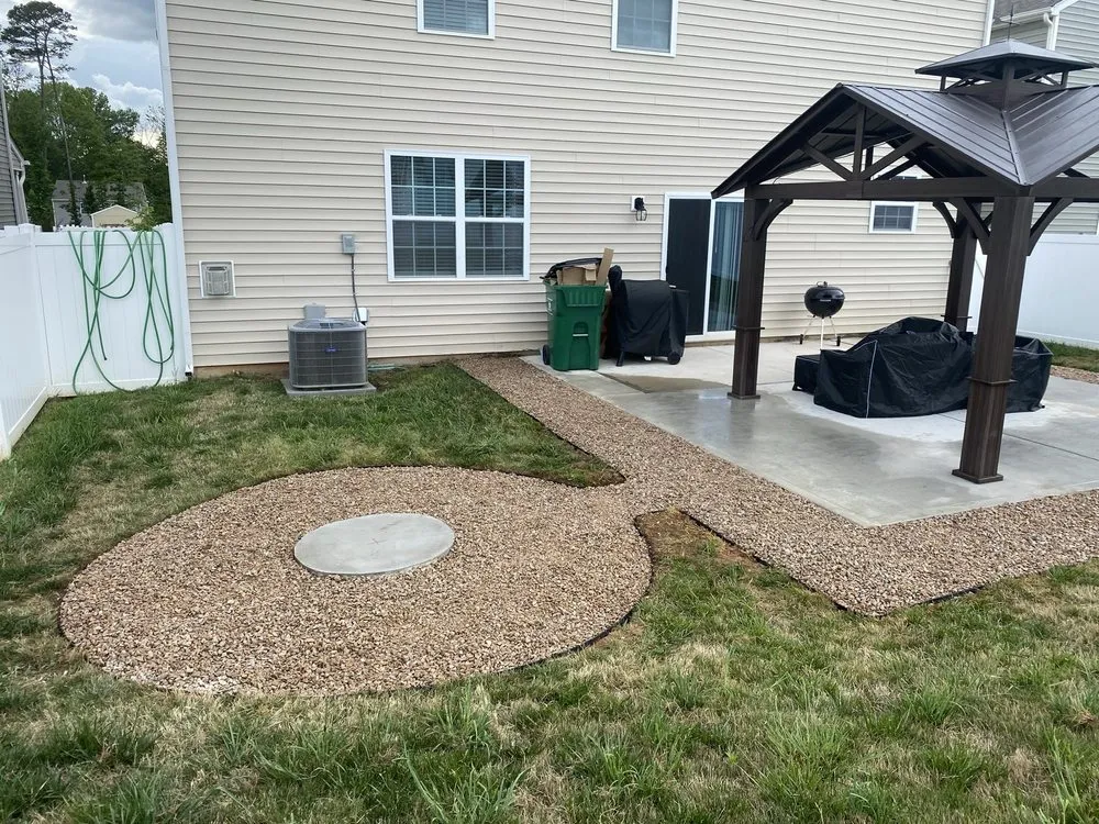 Reliable yard maintenance in Mooresville, NC - Royal Fiscal Landscaping