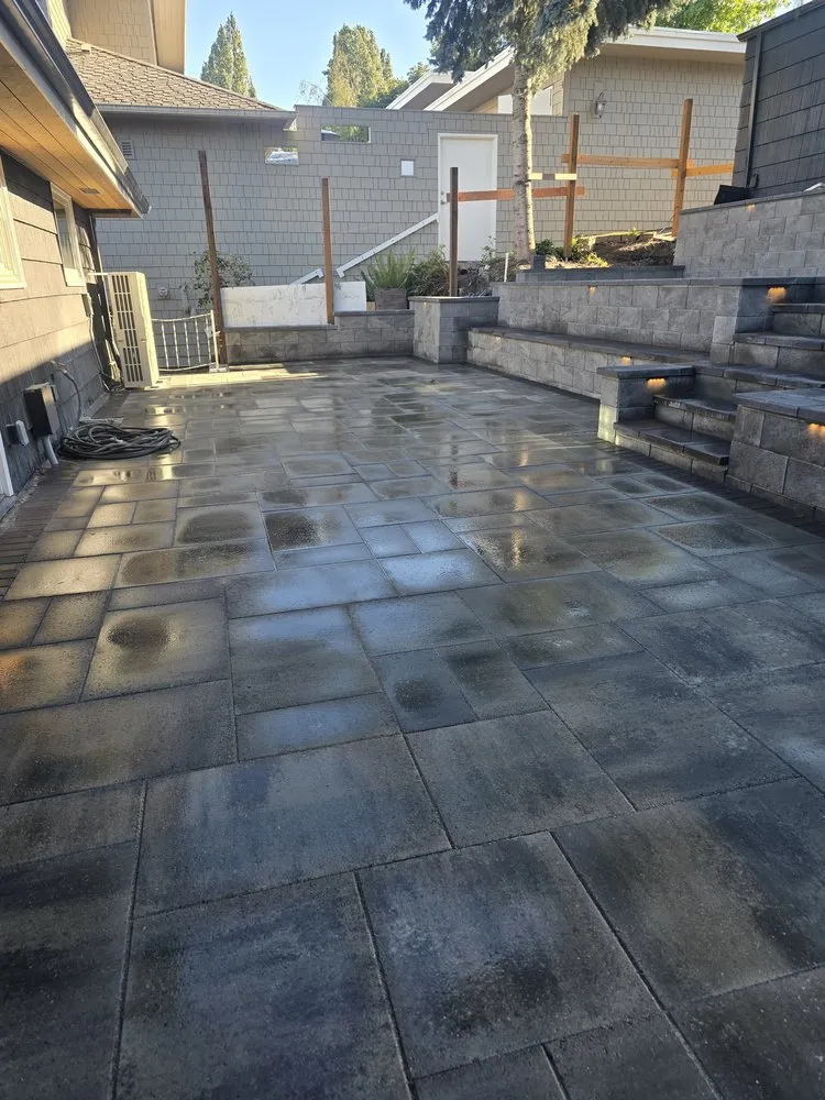 Local landscaping services for outdoor upgrades across Bothell, WA - Royal Garden