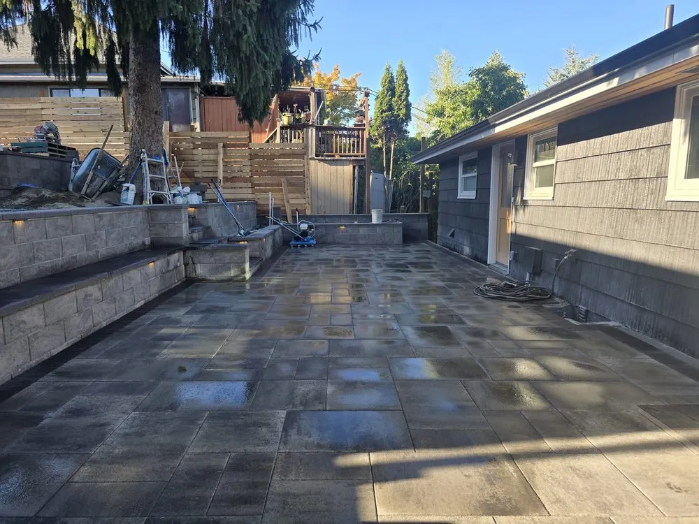 Reliable residential landscaping for year-round maintenance across Bothell, WA - Royal Garden